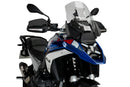 BMW R 1300 GS TROPHY [2025] – Handschutzverlängerung – Getönt-11