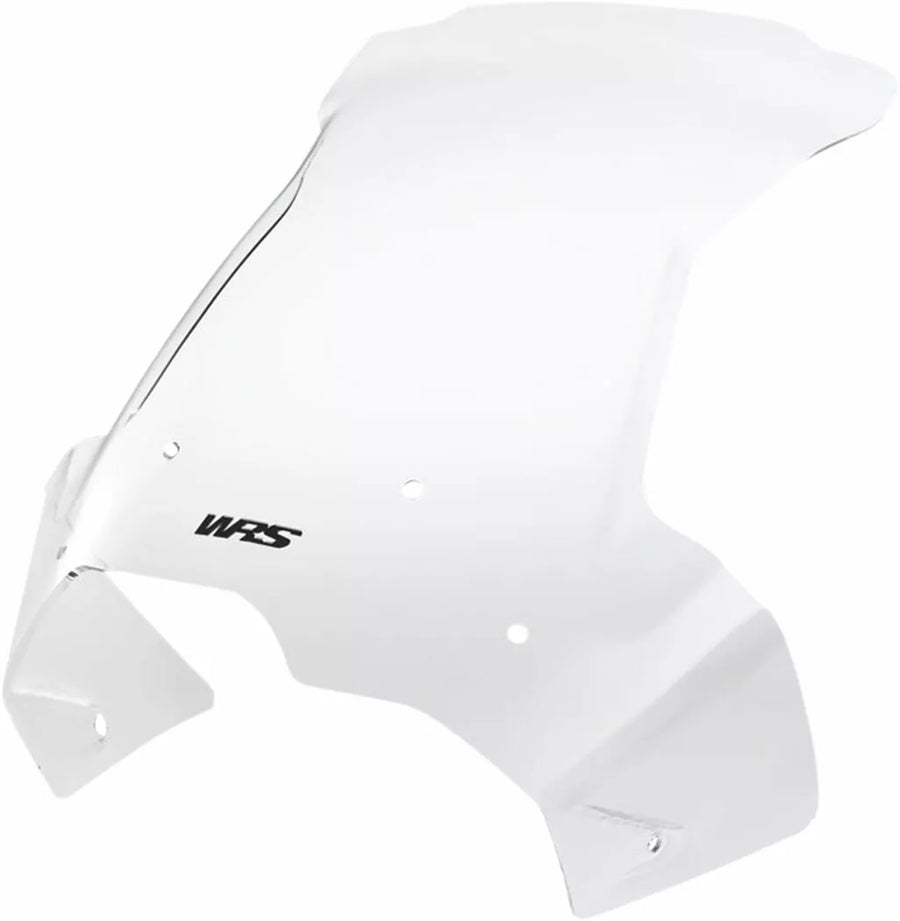 BMW F 650 GS [WRS] - tuulilasi