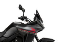 HONDA XL 750 TRANSALP [2024] – urheilunäyttö – musta