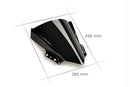 KAWASAKI NINJA 125 [2024] – Z-Racing Screen – Black