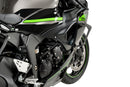 KAWASAKI ZX-6R NINJA [2025] – Kilpapuolen spoileri – Carbon look-9