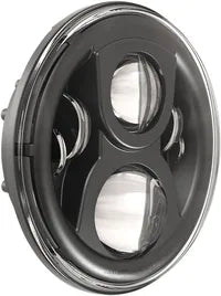 Bmw R 1200 C Independent ABS (0405) [2005] - Scheinwerfer-Adapterkit – Art.-Nr. 0703401 – Bild 8