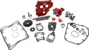 Harley-Davidson Fxdwg 1450 Dyna Wide Glide [2005] – OE+ Conversion Camplate hydraulinen nokkaketjun kiristinsarja – kuva 12