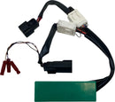 harley davidson flhxse [CUSTOM DYNAMICS] – Smart Triple Play® Signalwandler-Modul-1