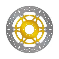 Honda VFR 800 X ABS [2010-2012] - Flame Series Schwimmende Bremsscheibe – Bild 9
