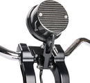 harley davidson fxlrs [THRASHIN SUPPLY CO.] - Softail Gauge Offset Kit-5