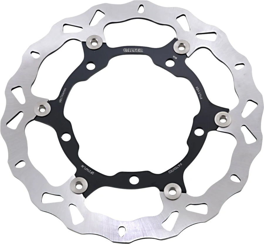 Kawasaki Ninja 500 SE ABS [2024-2025, 2025-2026, 2026, 2024] - jarrulevy - kuva 1