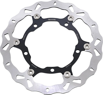 Kawasaki Z 500 SE [2025] - brake disc - picture 1