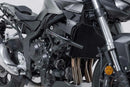 honda cb 1000 [SW-MOTECH] – Ylempi törmäystanko-5