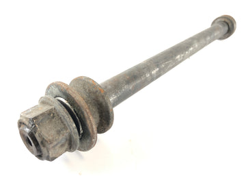 Suzuki GSX -r 1100 GV73B [1991] - Hinter Axle Axis Liner -akseli - 0