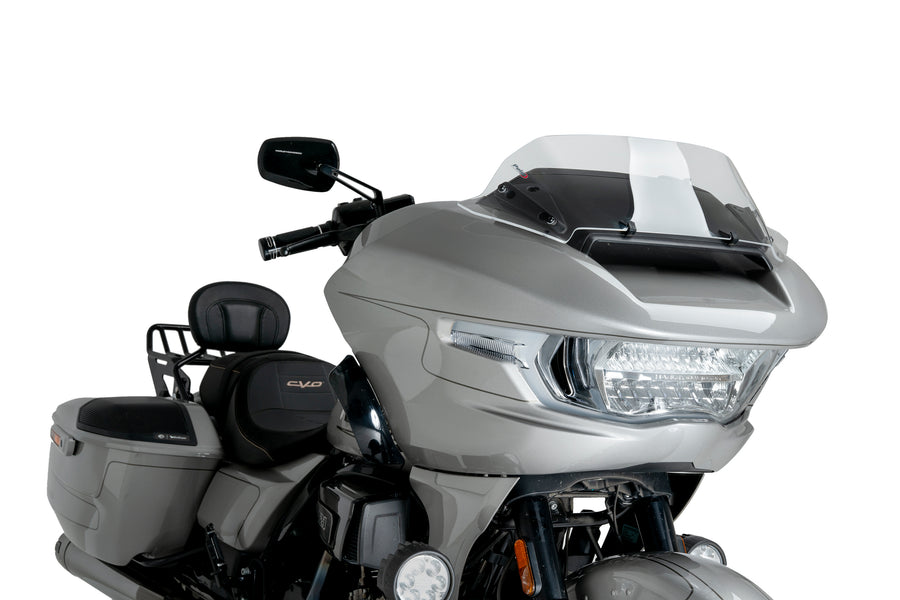 HARLEY DAVIDSON CVO ROAD GLIDE ST FLTRXSTSE [2025] – High-Road Sport – Schwarz