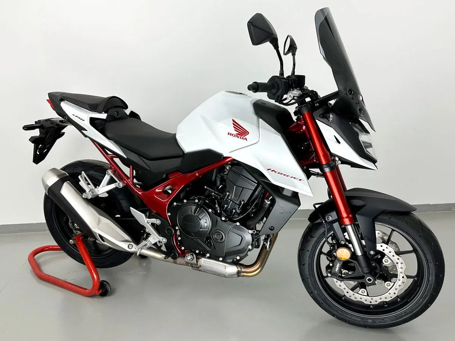 honda cb 750 hornet [WRS] – Windschild