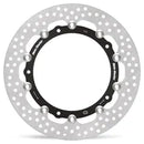 BMW S 1000 RR [2011-2012] - HALO-sarjan T-Floater jarrulevy – kuva 10