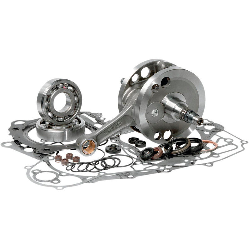 Yamaha Yfs 200 Blaster [HOT RODS] - Kampiakselisarja - Yamaha YFS 200 BLASTER