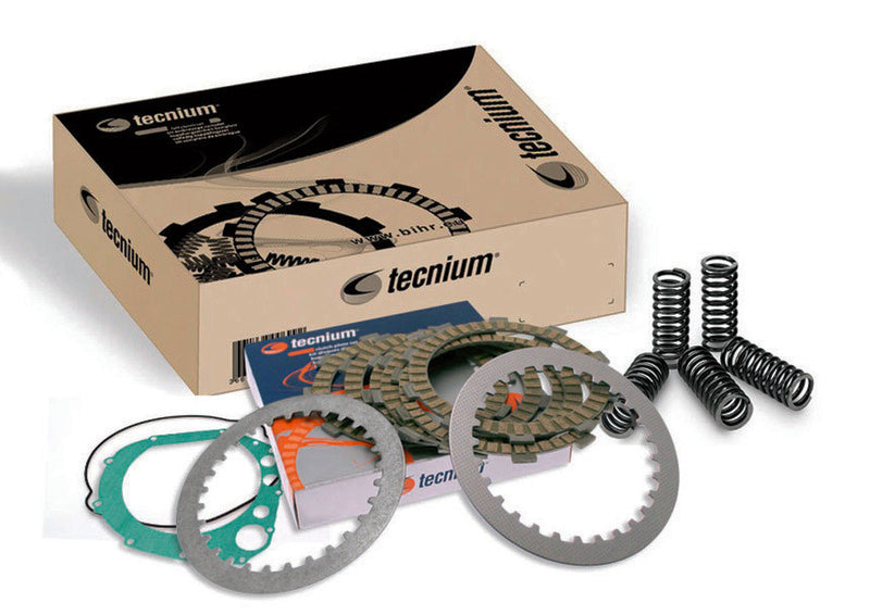 Yamaha Xj 600 [TECNIUM] - Kupplungssatz