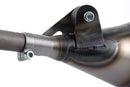 Aprilia RX 50 2T D50B1 [2006–] - Exhaust 100cc