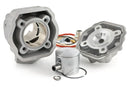 Derbi Senda DRD Racing SM 50 2T D50B0 [2012–] - Cylinder kit Racing Tech 80ccm
