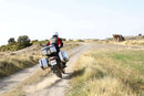 Yamaha Ténéré 700 Rally [SHAD] - Terra Full Pack 142 L - Topcase 48 L + sivulaukku