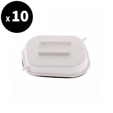 GAS GAS EX 250 [2022-2023] - Luftfilterdeckel - 2823 KTM SX125/SX-F250/450 x10