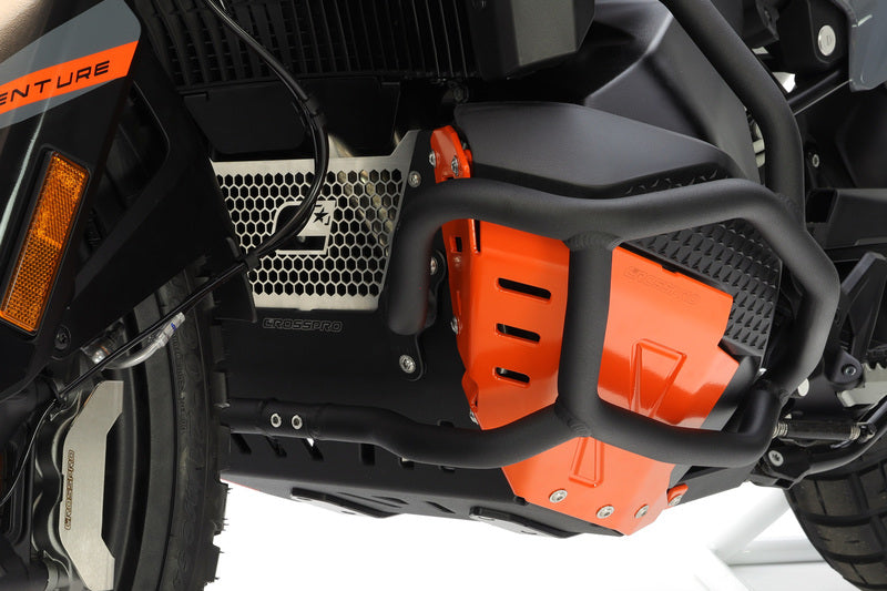 KTM 890 Adventure [2023-2024] - CROSSPRO Protection-Kit ADV Stage 1