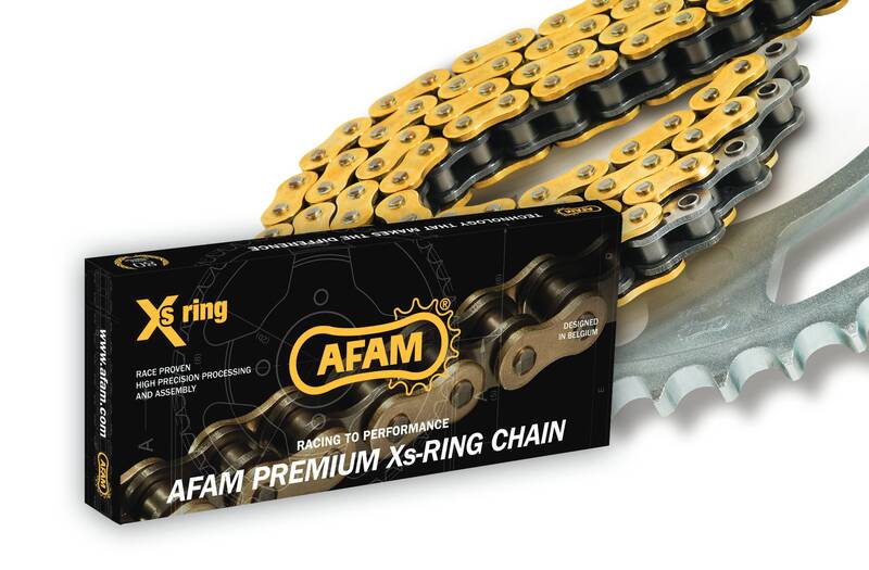 HUSQVARNA FS 450 [2017-2022] - Kettenkit 520XSR 14/45-114 - Standard Kettenrad