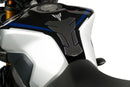 KTM RC 390 [2025] - PUIG Drei Tankprotektor | Carbon-Optik | PUIG 3075C