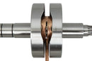 Aprilia SR Netscaper 50 2T LC - kampiakseli MHR RHQ 12mm KoBo