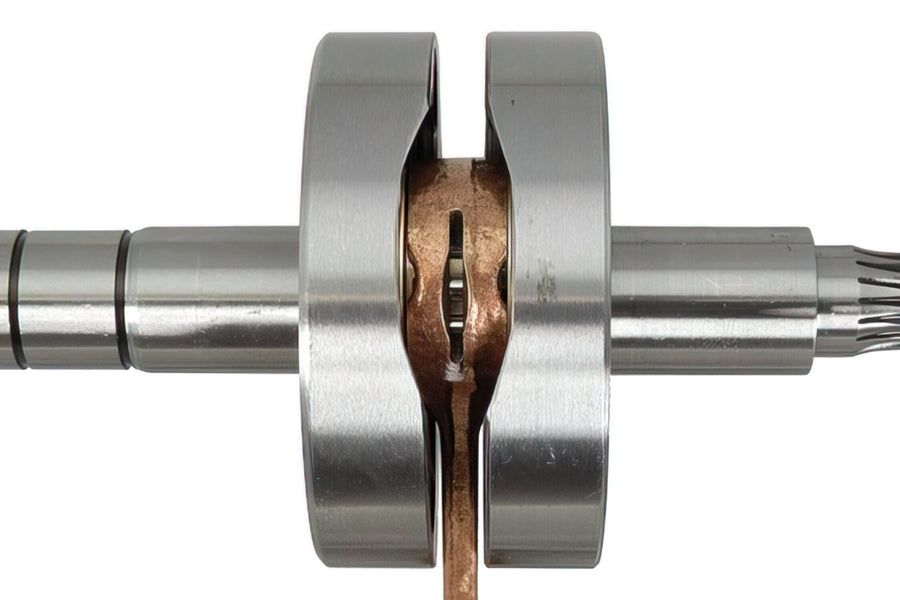 Aprilia SR Netscaper 50 2T LC - kampiakseli MHR RHQ 12mm KoBo