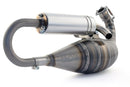 Aprilia SR Netscaper 50 2T LC - Pakokaasu FL70