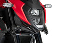 HONDA CB 500 HORNET [2025] – Tuulilasin etuspoileri-4