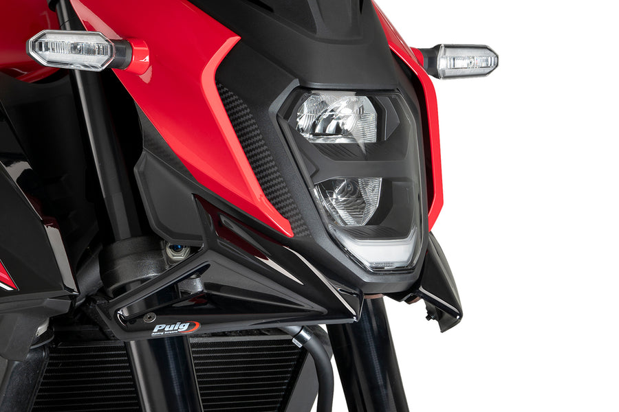 HONDA CB 500 HORNET [2025] – Tuulilasin etuspoileri