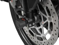 Yamaha MT-09 [2014-2016] - Törmäystyynysarja etuakselille - kuva 6