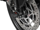 Yamaha MT-09 [2014-2016] - Törmäystyynysarja etuakselille - kuva 3