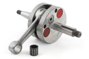 Fantic XE 50 2T - Kampiakseli Racing Xtrem 45mm isku