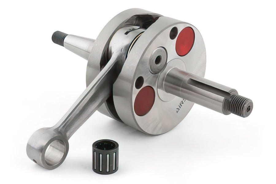 Fantic XE 50 2T - Kampiakseli Racing Xtrem 45mm isku