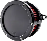 Harley-Davidson FLTRX 1923 Road Glide 117 [2024-2025] - Billet Kraftstoffverteiler-Kit – Bild 7