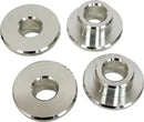 Harley-Davidson FLSTFI 1923 Softail Fat Boy Gray Ghost 117 [2025] - 12-Point External Bolt Engine Kit - Image 11