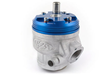 MBK Nitro 50 2T LC [2000–] - Zylinderkit 100cc