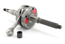 MBK Nitro 50 2T LC [–1998] - Kurbelwelle Xtrem 45mm Hub