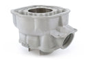 Fantic XE 50 2T - Moottoripaketti Big Racing 77ccm musta