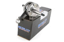 Beta RR Enduro 50 2T - Kampiakseli Racing Factory 44,9 mm iskunpituus