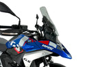 BMW R 1300 GS Trophy [WRS] – Tuulilasi-2