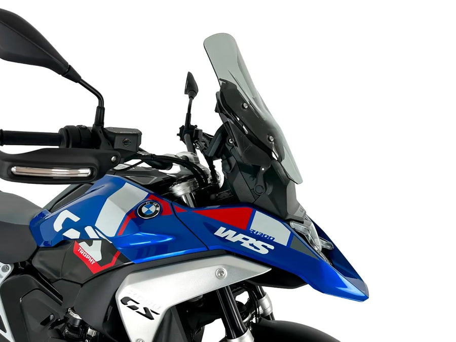BMW R 1300 GS Trophy [WRS] – Tuulilasi