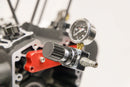 Harley-Davidson FXBB 1923 Softail Street Bob 117 [2026] - Piston Cooling Jet Pressure Tester Block Kit - Standalone Tool - Type: Piston Radiator - Image 2