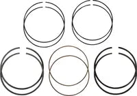 Harley-Davidson FLHTCUTG 1868 Tri Glide Ultra 114 [2023] - Ring Set – Bild 5