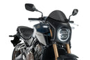 HONDA CB 650 R NEO SPORTS CAFE [2023] – Retro-Verkleidungscheibe – Getönt-6