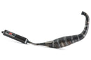 Fantic XM 50 2T - Auspuff Racing 90cc