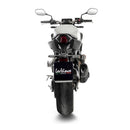 Honda CBR 650 R [LEOVINCE] -footrest-erotteluistuin-8