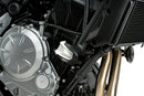 HONDA XL 750 TRANSALP [2025] – Sturzpads R19 – Schwarz-16