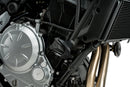 KAWASAKI Z 400 [2020] – Törmäyssuojat R19 – musta